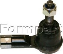 Наконечник рулевой тяги Formpart. Артикул 5602012