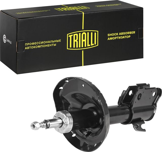 Амортизатор Trialli передний правый для Subaru Impreza III 2008-2012. Артикул AG 22361