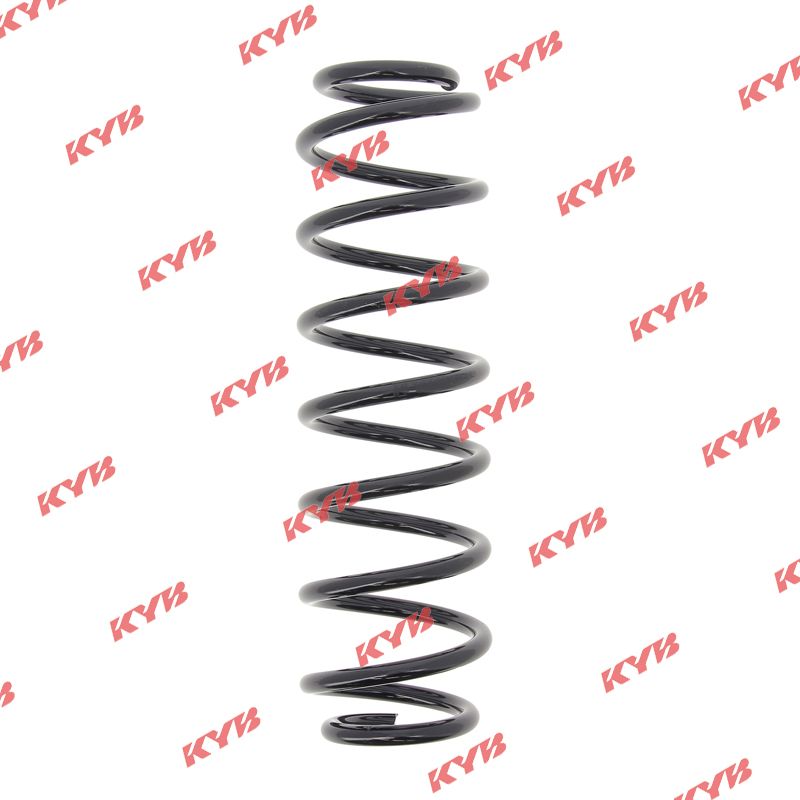 Пружина подвески KYB (Каяба) K-Flex. Артикул RH6402