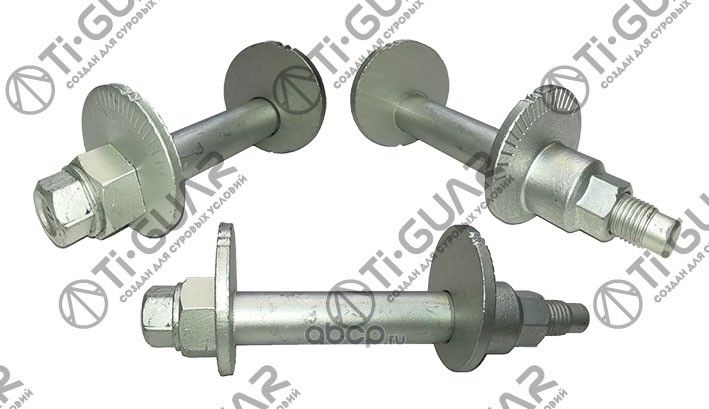 Комплект эксцентрика TG-48409-60020 * Ti-Guar. Артикул TG4840960020