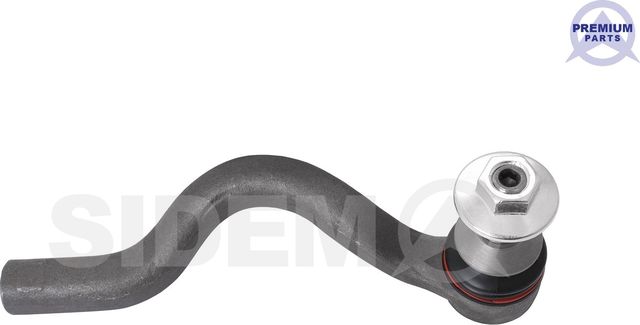 Наконечник рулевой тяги Sidem. Артикул 27131