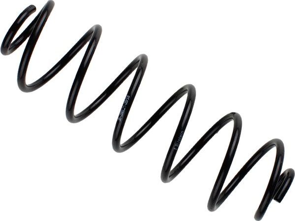 Пружина подвески Bilstein B3. Артикул 36-280124