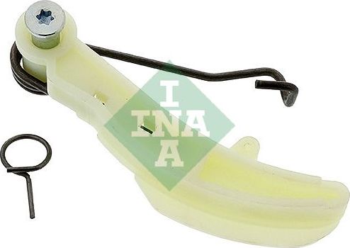 Натяжитель цепи ГРМ Ina. Артикул 551 0268 10