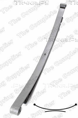 Рессора Lesjofors задняя для Mercedes-Benz Sprinter 903 1995-2006. Артикул 5856803