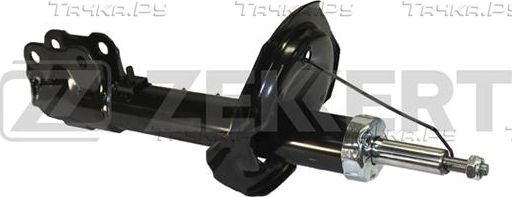 Амортизатор Zekkert. Артикул SG-4053