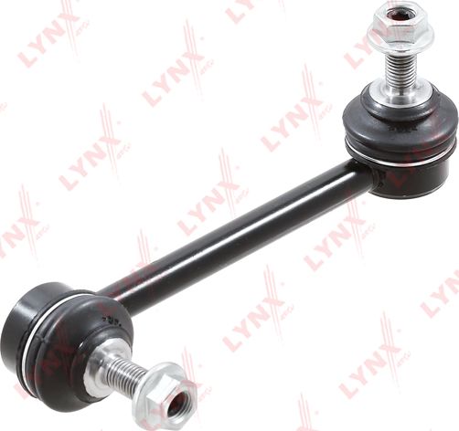 Стойка (тяга) стабилизатора LYNXauto. Артикул C7631L