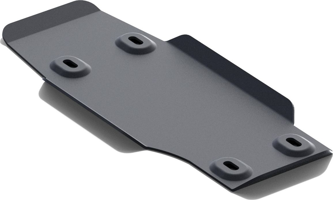 Защита Rival для редуктора Subaru Forester V 4WD 2018-2026. Артикул 111.5434.1