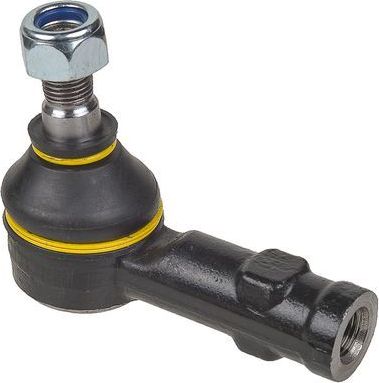 Наконечник рулевой тяги Zentparts. Артикул Z11217