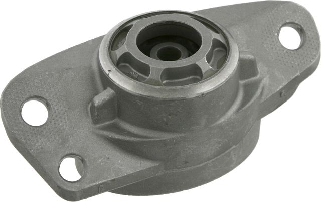 Опора амортизатора (стойки) Febi Bilstein задняя для Audi A3 II (8P) 2003-2013. Артикул 23024