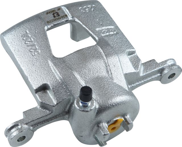 Тормозной суппорт JP Group передний левый для Daewoo Kalos 2002-2004. Артикул 6361900270