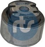 Сайлентблок переднего рычага подвески RTS задний правый/левый нижний для Lancia Ypsilon II (Type 843) 2003-2011. Артикул 017-00193