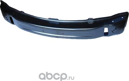 Усилитель бампера Renault. Артикул 6001551322