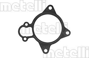 Помпа (водяной насос) Metelli для IVECO Massif 2008-2011. Артикул 24-1410