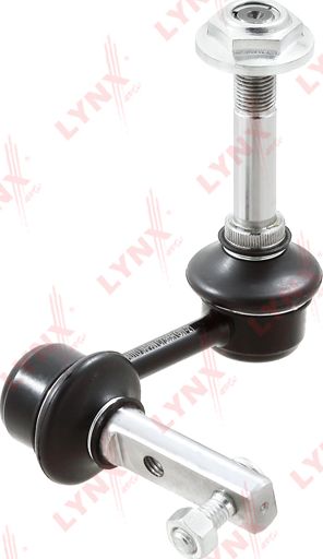 Стойка (тяга) стабилизатора LYNXauto передняя правая для Lexus GS II 1997-2004. Артикул C7385R