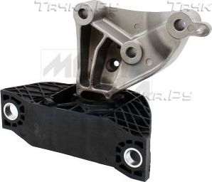 Подушка (опора) двигателя Meat & Doria передняя для Renault Logan II 2014-2026. Артикул 197159
