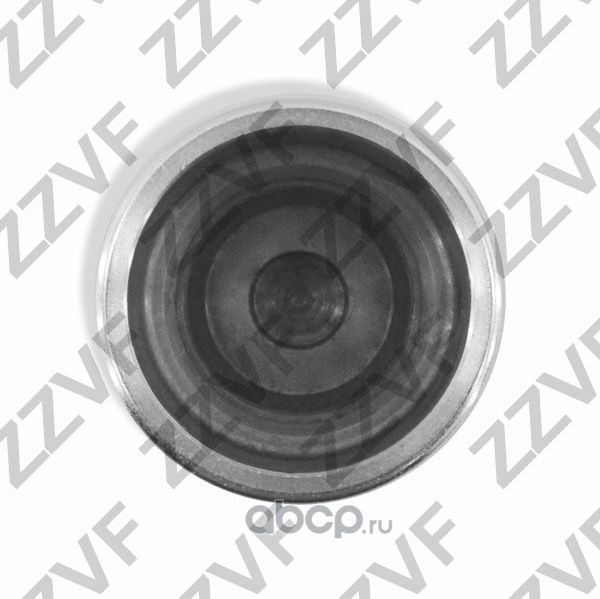 ПОРШЕНЬ СУППОРТА ТОРМОЗНОГО FORD TRANSIT (06-), TOURNEO II (Zzvf). Артикул ZVPC004