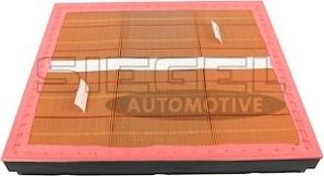 Воздушный фильтр Siegel Automotive . Артикул SA6A0004