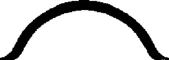 Прокладка маслянного поддона двигателя Corteco для Nissan Maxima A33 2000-2003. Артикул 028142P