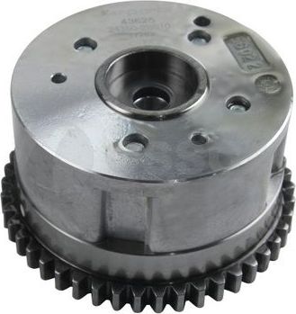 Шестерня впускного распредвала / HYUNDAI Accent,Creta,Elantra,Getz,Solaris,Velos OSSCA. Артикул 43625