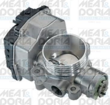 Дроссельная заслонка Meat & Doria. Артикул 89045