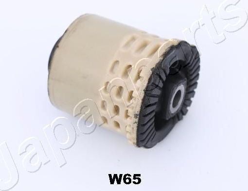 Сайлентблок заднего рычага подвески Japanparts. Артикул RU-W65