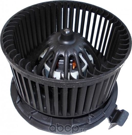 Мотор печки (электровентилятор отопителя) Nissan. Артикул 272269U01A