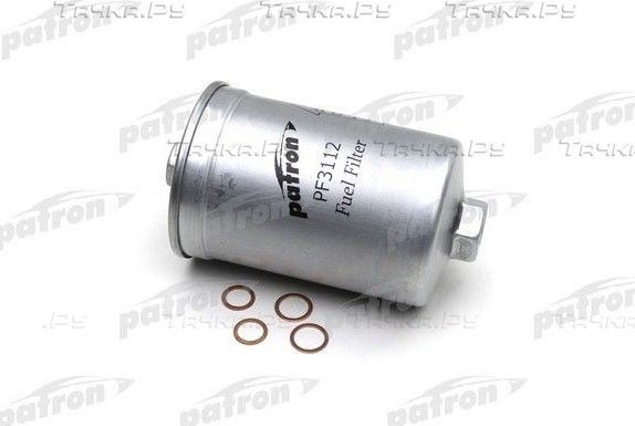 Топливный фильтр Patron для Volvo S90 I 1997-1997. Артикул PF3112