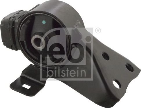 Подушка (опора) двигателя Febi Bilstein. Артикул 103232