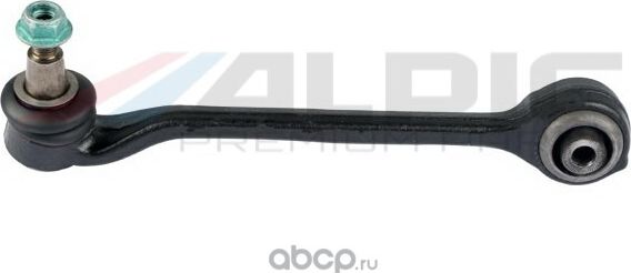 Рычаг подвески левый BMW(X3,X4) (Alpic). Артикул ASA163L
