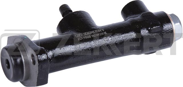 Цилиндр сцепления главный Zekkert (Чугун) для ВАЗ Нива, 4x4 1976-2026. Артикул ZD-1525