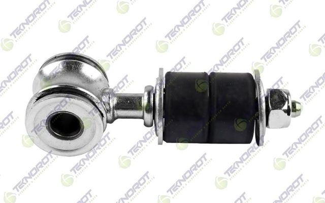 Стойка (тяга) стабилизатора Teknorot передняя для Lancia Dedra 1989-1999. Артикул F-411