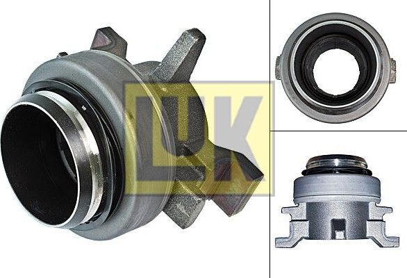 Выжимной подшипник сцепления LuK. Артикул 500 1013 20