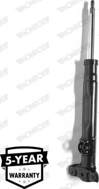 Амортизатор Monroe Original (Gas). Артикул G16507