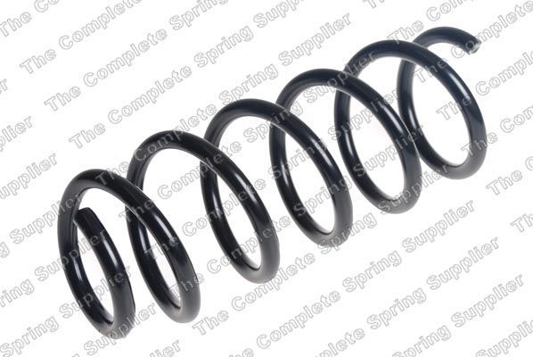 Пружина подвески Lesjofors передняя для BMW 5 VII (G30/G31) 2017-2020. Артикул 4008558