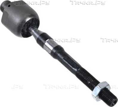 Рулевая тяга Zentparts правая/левая для Mazda 6 I (GG) 2002-2008. Артикул Z28441