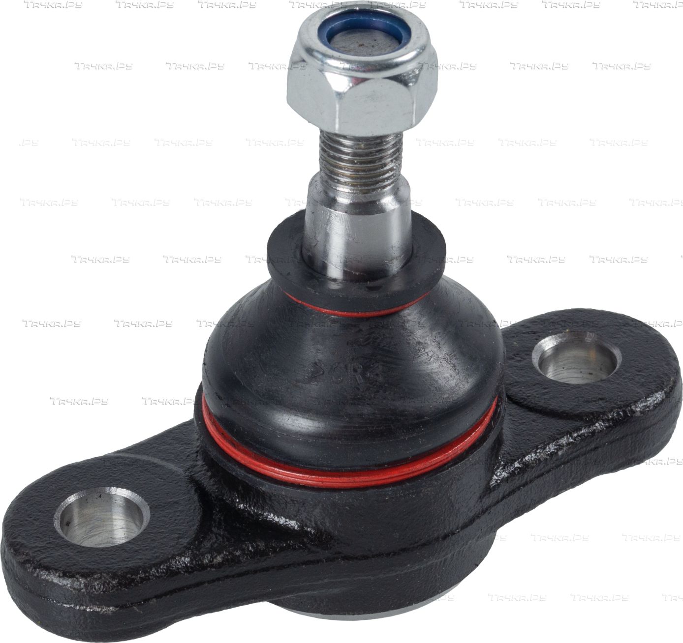 Шаровая опора Febi Bilstein передняя правая/левая нижняя для Hyundai Tucson I 2004-2010. Артикул 41692