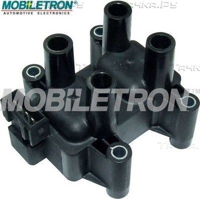 Катушка зажигания Mobiletron для Geely CK (Otaka) I 2005-2016. Артикул CY-12
