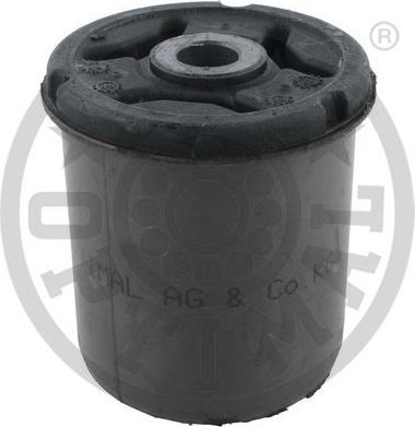 Сайлентблок задней балки Optimal правый/левый для Daewoo Espero 1991-1999. Артикул F8-4102