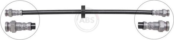 Тормозной шланг ABS передний для Alfa Romeo Giulia II (952) 2015-2026. Артикул SL 1152