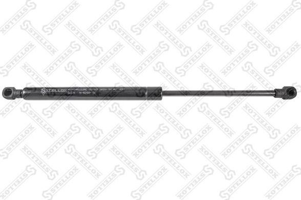 Амортизатор (упор) багажника Stellox. Артикул 11-10294-SX