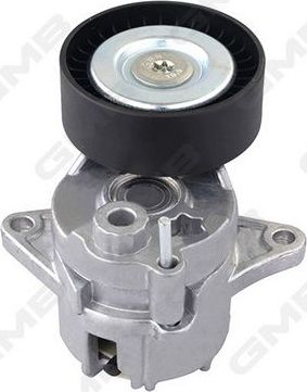 Натяжной ролик (натяжитель) приводного ремня GMB. Артикул GAT20300