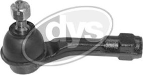 Наконечник рулевой тяги DYS. Артикул 22-26093