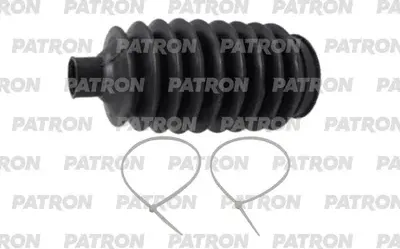 Пыльник рулевой рейки (Patron). Артикул PSE6527