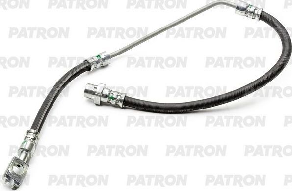 Тормозной шланг Patron задний задний правый для BMW X5 I (E53) 2000-2006. Артикул PBH0189