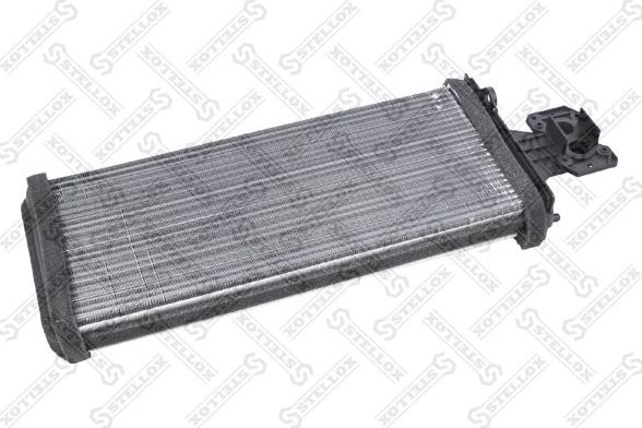 Радиатор отопителя (печки) Stellox для IVECO EuroTech 1992-2026. Артикул 82-05001-SX