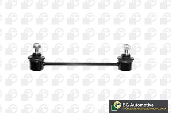 Стойка (тяга) стабилизатора BGA. Артикул LS9706