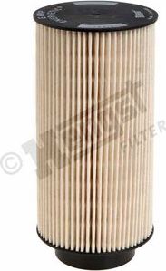 Топливный фильтр Hengst. Артикул E68KP D73