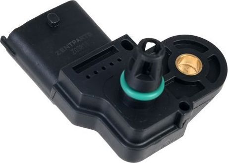 Датчик абсолютного давления (ДАД, MAP) Zentparts. Артикул Z03818
