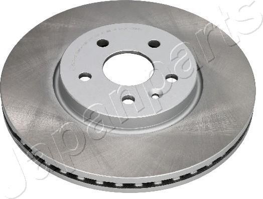 Тормозной диск Japanparts. Артикул DI-W19C