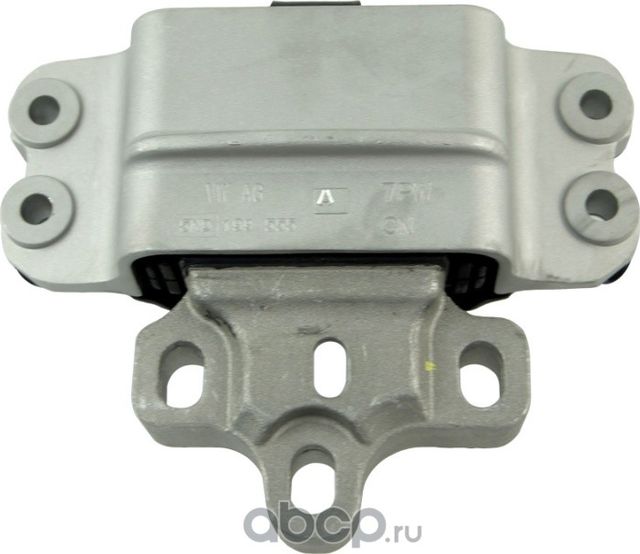 ПОДУШКА КОРОБКИ ПЕРЕДАЧ (Bogap). Артикул A2144101